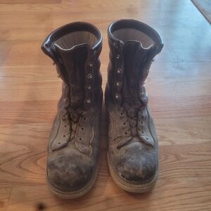 Danner Power Foreman 10D